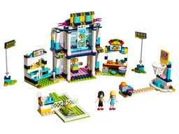 LEGO Stephanie's Sports Arena (41338)