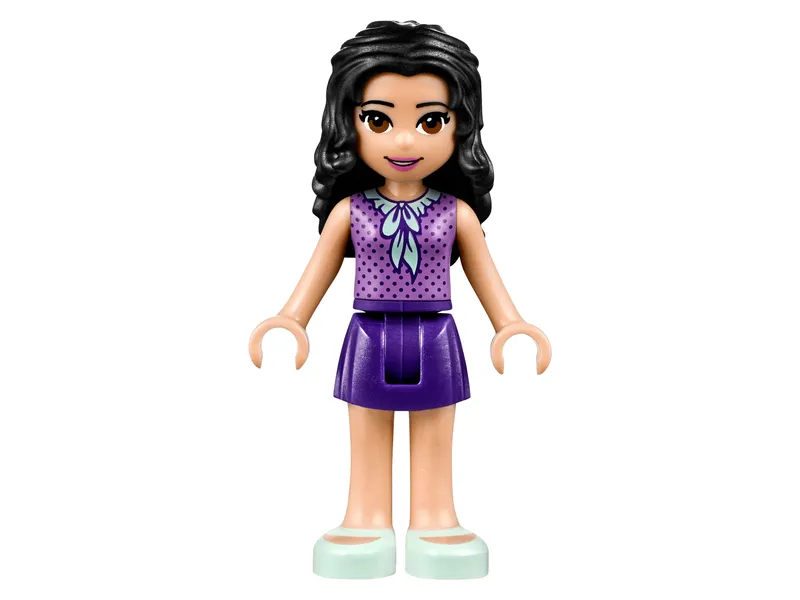 Friendship House van LEGO – productfoto 10 van 10