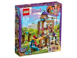 LEGO Friendship House (41340) - afbeelding 1