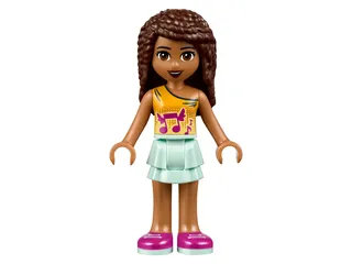 Friendship House van LEGO – productfoto 9 van 10