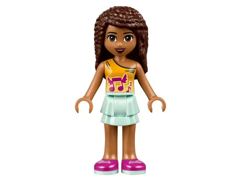 Friendship House van LEGO – productfoto 9 van 10