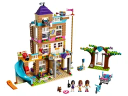 LEGO Friendship House (41340)