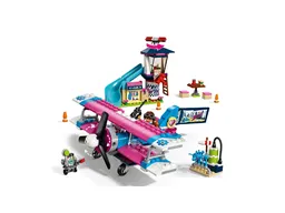 LEGO Heartlake City Airplane Tour (41343) - image 2