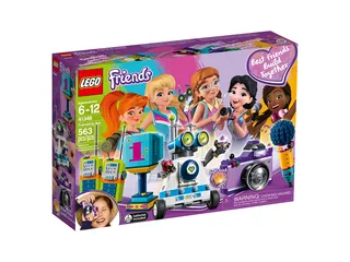 Friendship Box von LEGO – Produktfoto 2 von 9
