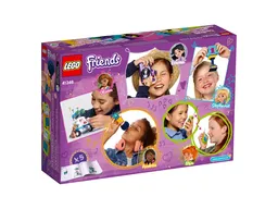 LEGO Friendship Box (41346) - afbeelding 4