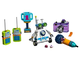 LEGO Friendship Box (41346)