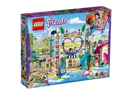 LEGO Heartlake City Resort (41347) - image 1
