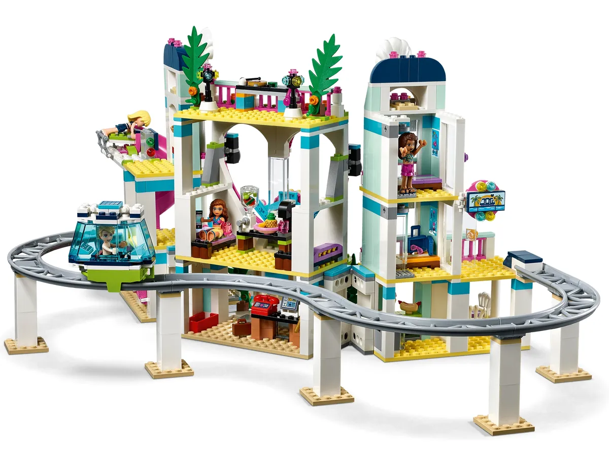LEGO Heartlake City Resort (41347) - Bild 7