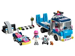 LEGO Service & Care Truck (41348)
