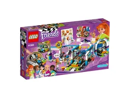 LEGO Spinning Brushes Car Wash (41350) - image 4