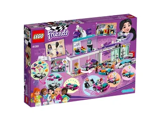 Creative Tuning Shop by LEGO – product photo 5 of 14