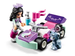 LEGO Creative Tuning Shop (41351) - afbeelding 7