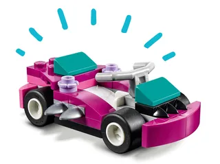 Creative Tuning Shop by LEGO – product photo 9 of 14