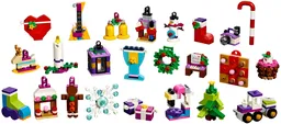 LEGO Friends Advent Calendar 2018 (41353)