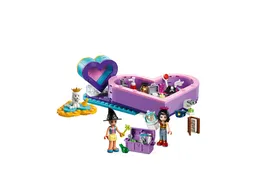 LEGO Heart Box Friendship Pack (41359) - image 2