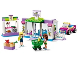 LEGO Heartlake City Supermarket (41362) - image 2