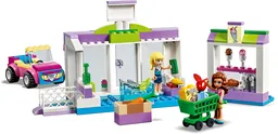 LEGO Heartlake City Supermarket (41362) - image 5
