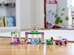 LEGO Heartlake City Supermarket (41362) - image 7