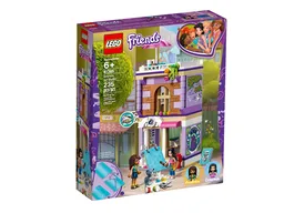 LEGO Emma's Art Studio (41365) - image 1