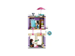 LEGO Emma's Art Studio (41365) - image 3