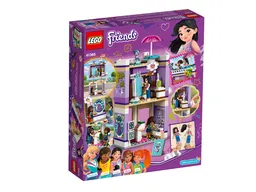 LEGO Emma's Art Studio (41365) - image 5