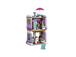 LEGO Emma's Art Studio (41365) - image 6