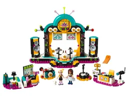 LEGO Andrea's Talent Show (41368)