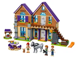 LEGO Mia's House (41369)