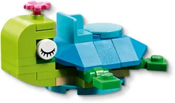 LEGO Funny Octopus Ride (41373) - image 9