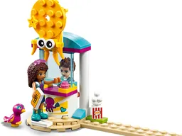 LEGO Funny Octopus Ride (41373) - image 5