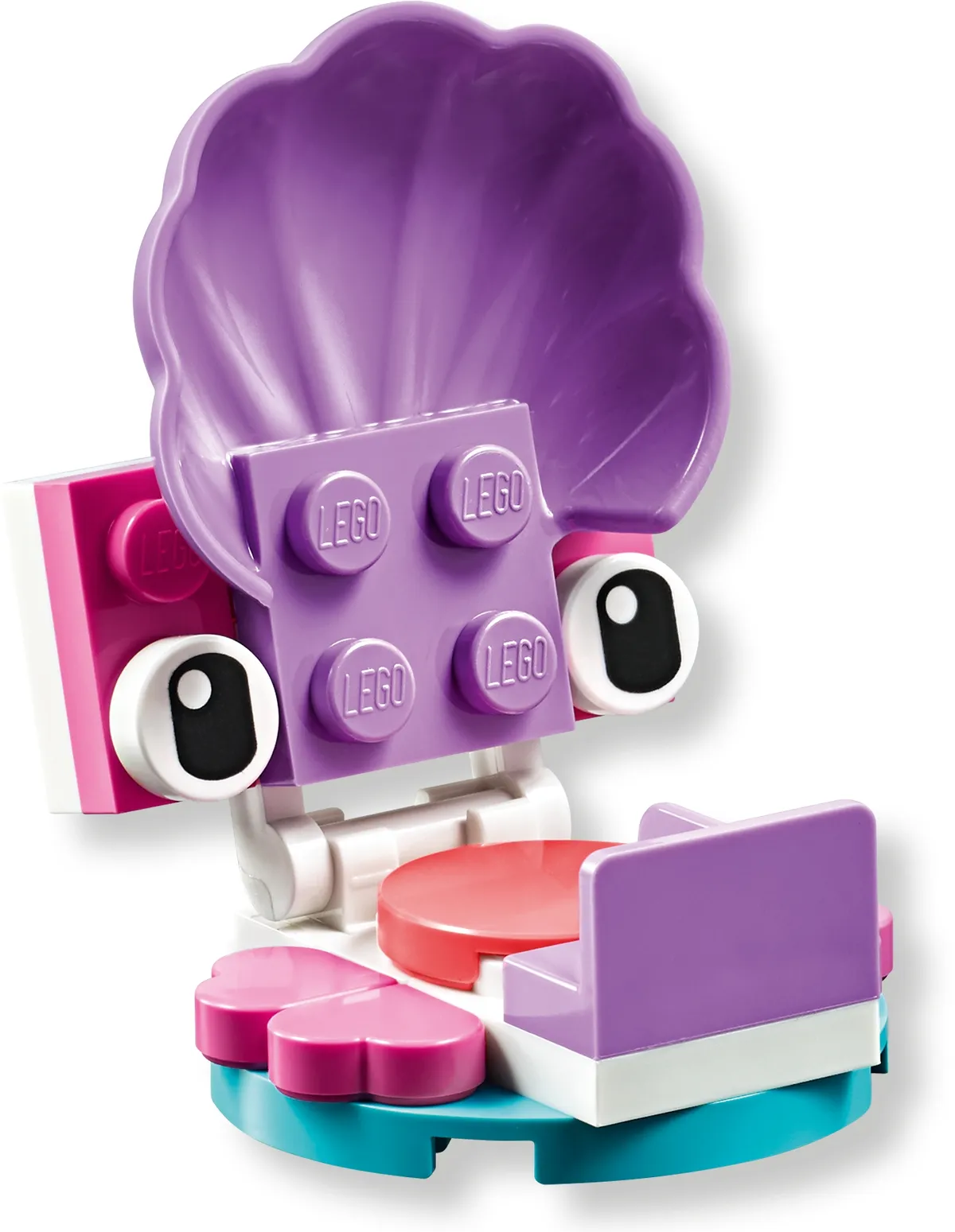 LEGO Funny Octopus Ride (41373) - Bild 7