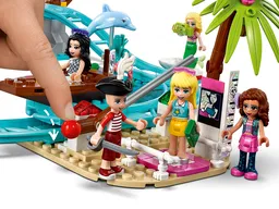 LEGO Heartlake City Amusement Pier (41375) - afbeelding 6