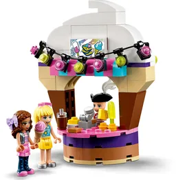LEGO Heartlake City Amusement Pier (41375) - afbeelding 7