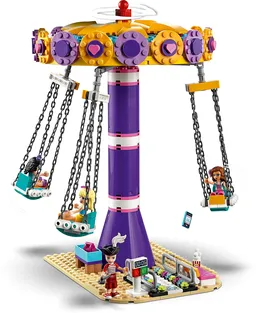 LEGO Heartlake City Amusement Pier (41375) - afbeelding 8