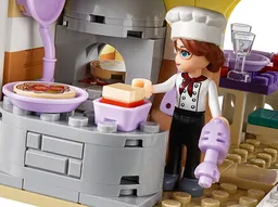 LEGO Heartlake City Restaurant (41379) - image 9