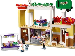 LEGO Heartlake City Restaurant (41379) - image 12