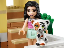 LEGO Heartlake City Restaurant (41379) - image 5