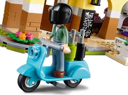 LEGO Heartlake City Restaurant (41379) - image 6