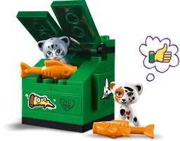 LEGO Heartlake City Restaurant (41379) - image 8
