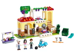 LEGO Heartlake City Restaurant (41379)