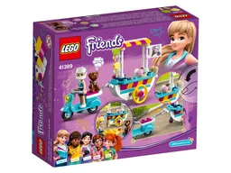 LEGO Ice Cream Cart (41389) - image 4