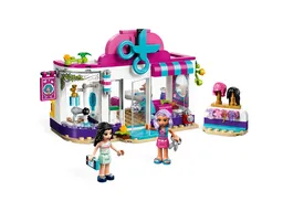 LEGO Heartlake City Hair Salon (41391) - afbeelding 2
