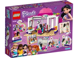 LEGO Heartlake City Hair Salon (41391) - afbeelding 4