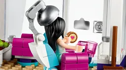 LEGO Heartlake City Hair Salon (41391) - afbeelding 7