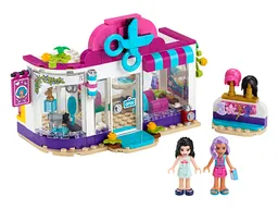 LEGO Heartlake City Hair Salon (41391)