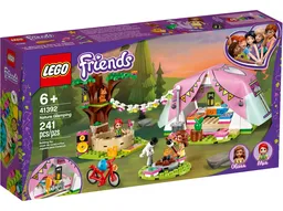 LEGO Nature Glamping (41392) - image 1