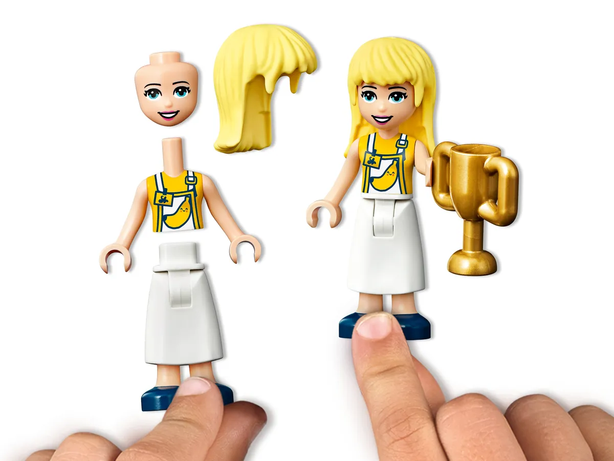LEGO Baking Competition (41393) - image 4