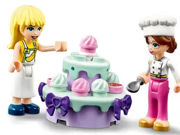 LEGO Baking Competition (41393) - image 5