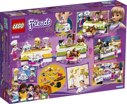 LEGO Baking Competition (41393) - image 7