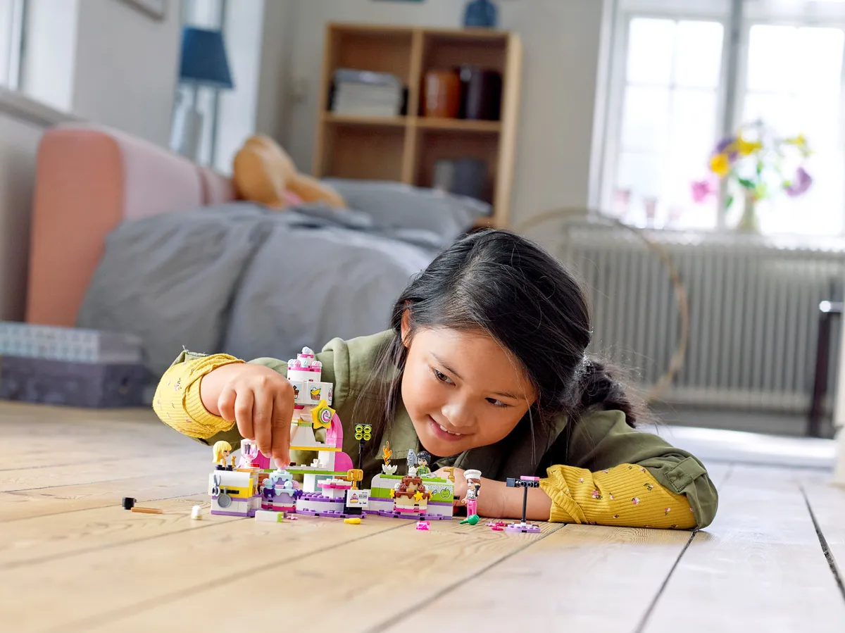 LEGO Baking Competition (41393) - image 8